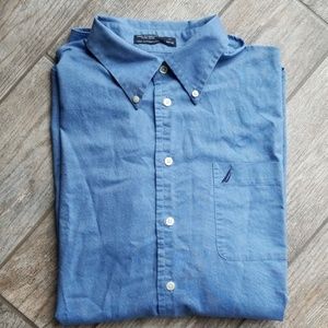 Nautica Button Down Shirt